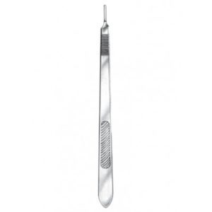 Scalpel Handle