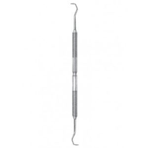 Hand Scalers