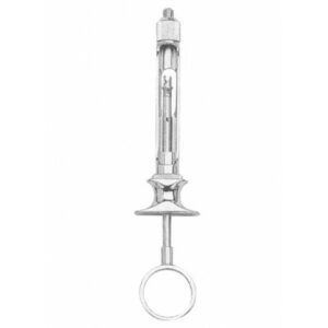 Syringes
