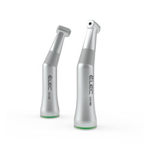 Fast and Slow Handpieces