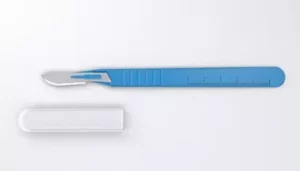 Disposable Blades Scalpel