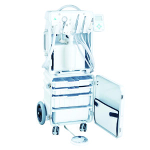 BPR Portable Dental Unit