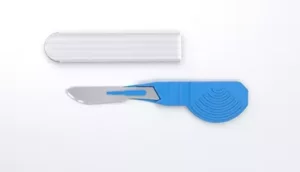 Blades