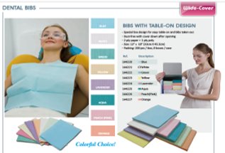 Dental Bibs